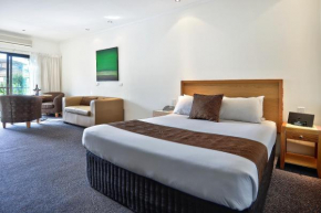 BEST WESTERN Geelong Motor Inn & Serviced Apartments, Geelong